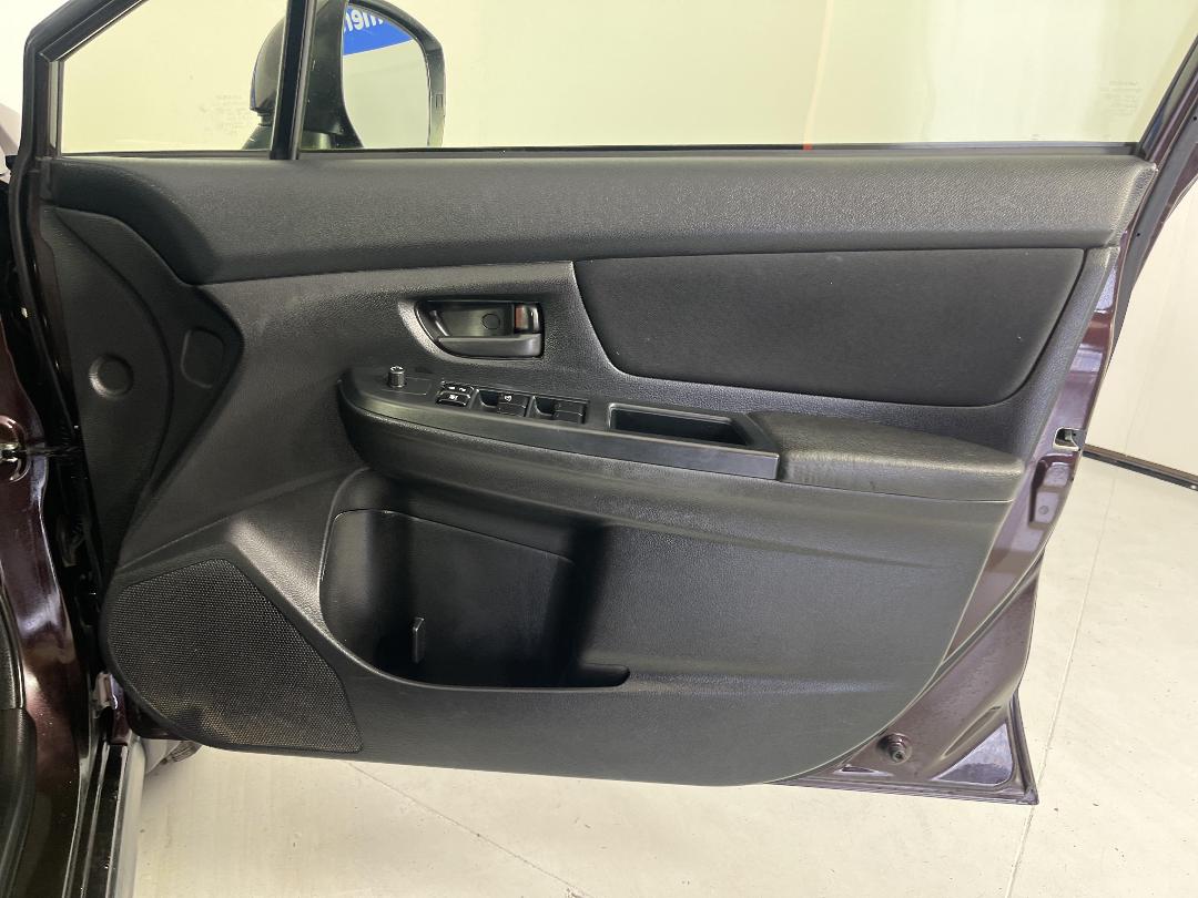 Photo '15' of Subaru XV Photo '15' of Subaru XV