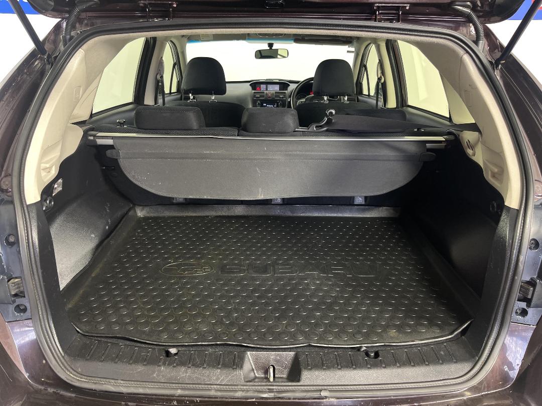 Photo '14' of Subaru XV Photo '14' of Subaru XV