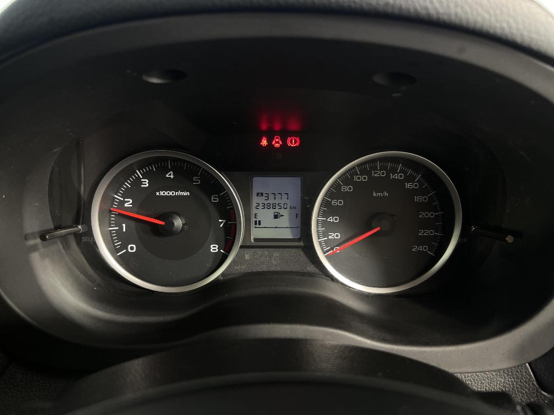 Photo '21' of Subaru XV Photo '21' of Subaru XV