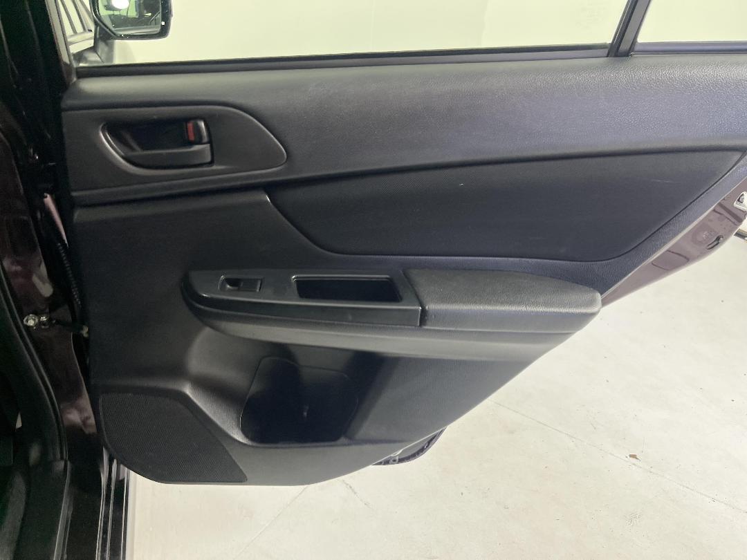 Photo '19' of Subaru XV Photo '19' of Subaru XV