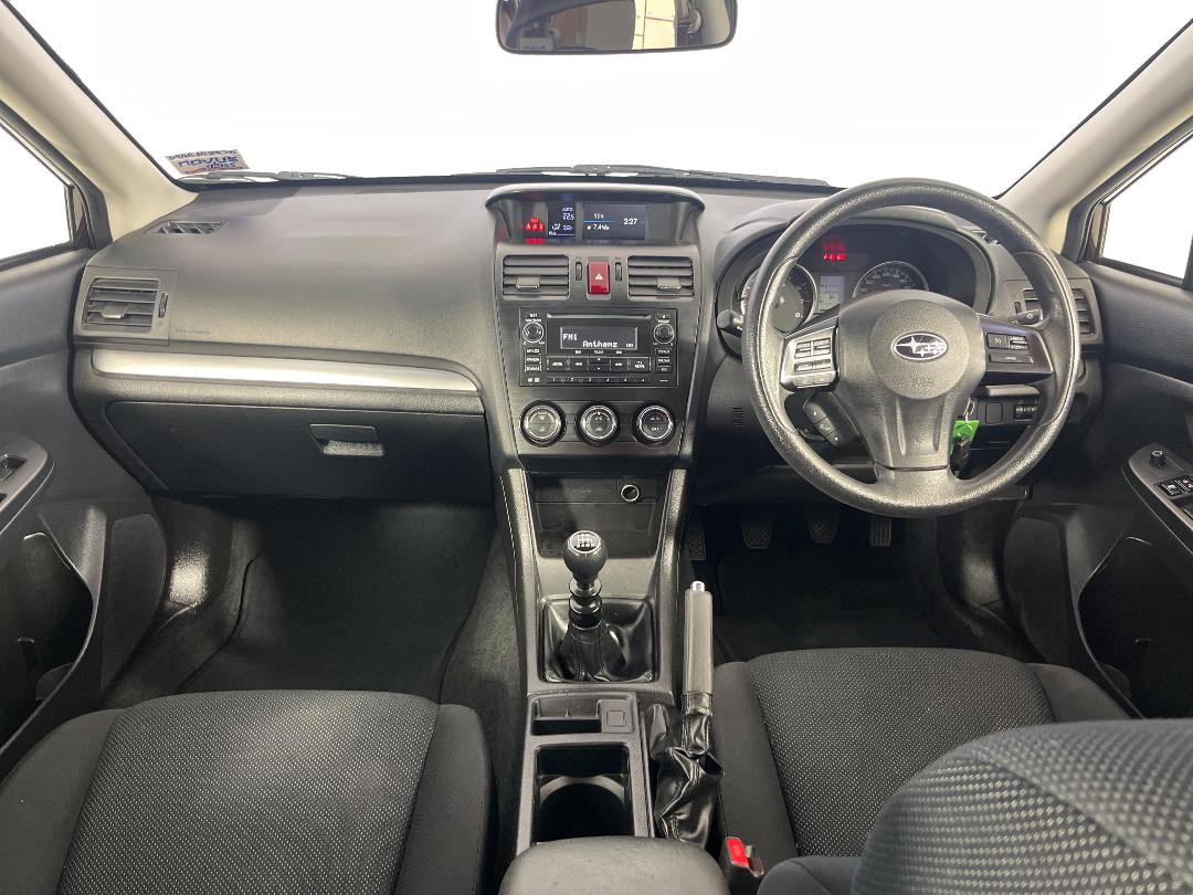 Photo '17' of Subaru XV Photo '17' of Subaru XV