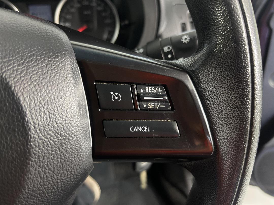 Photo '23' of Subaru XV Photo '23' of Subaru XV