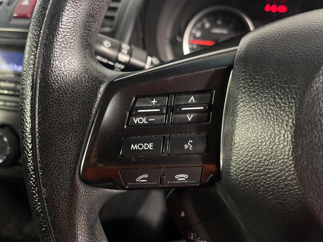 Photo '24' of Subaru XV Photo '24' of Subaru XV