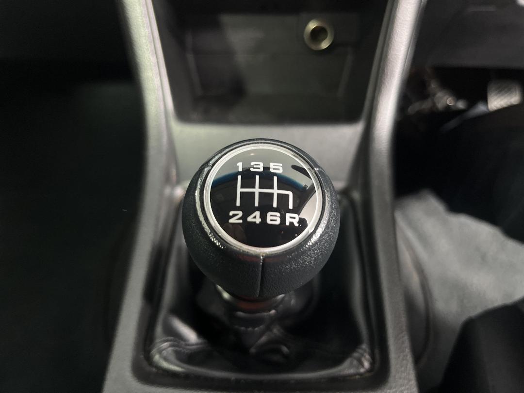 Photo '27' of Subaru XV Photo '27' of Subaru XV