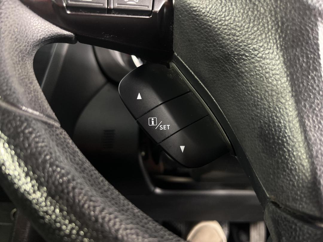 Photo '28' of Subaru XV Photo '28' of Subaru XV