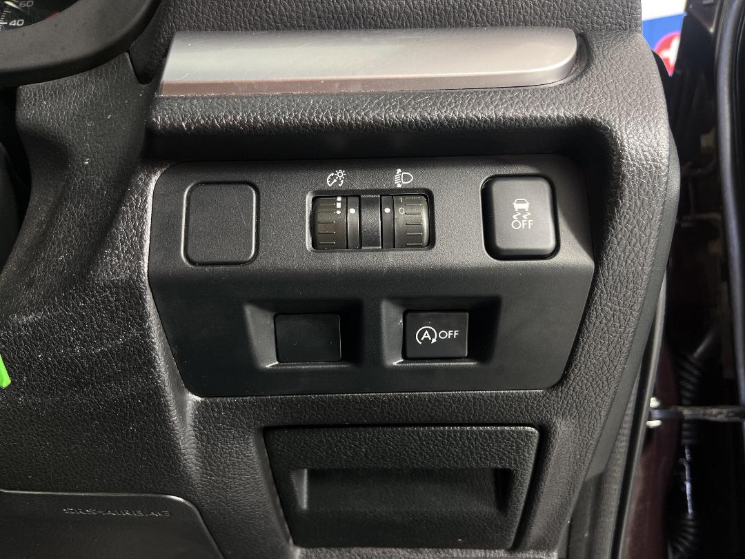 Photo '29' of Subaru XV Photo '29' of Subaru XV