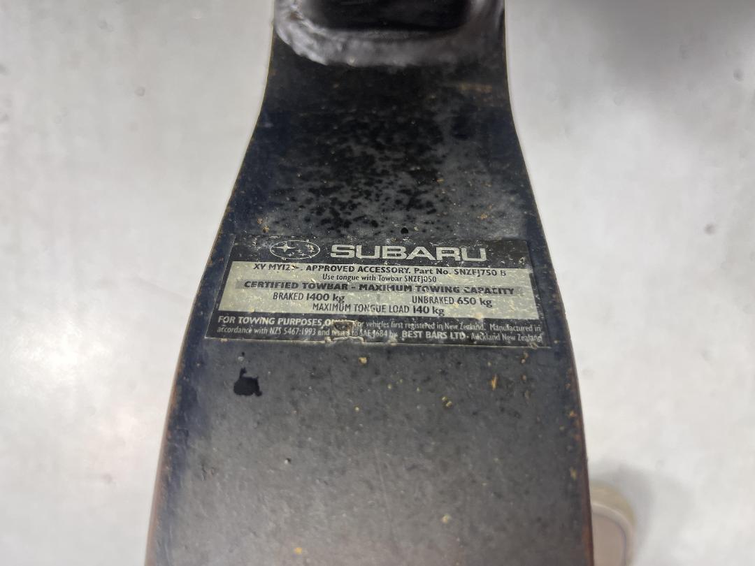 Photo '32' of Subaru XV Photo '32' of Subaru XV