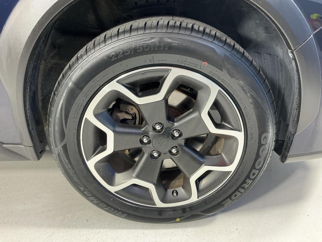 Photo '9' of Subaru XV