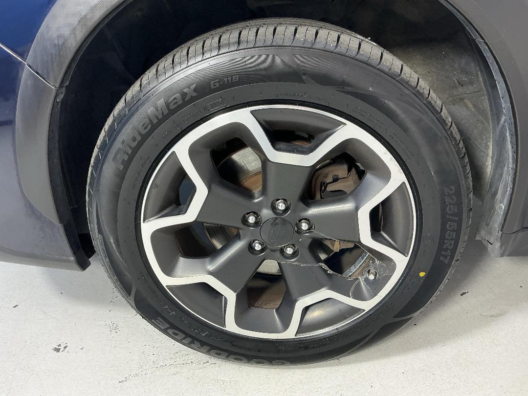 Photo '10' of Subaru XV