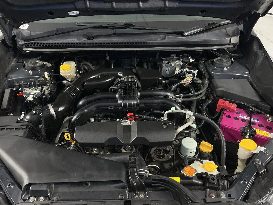 Photo '13' of Subaru XV