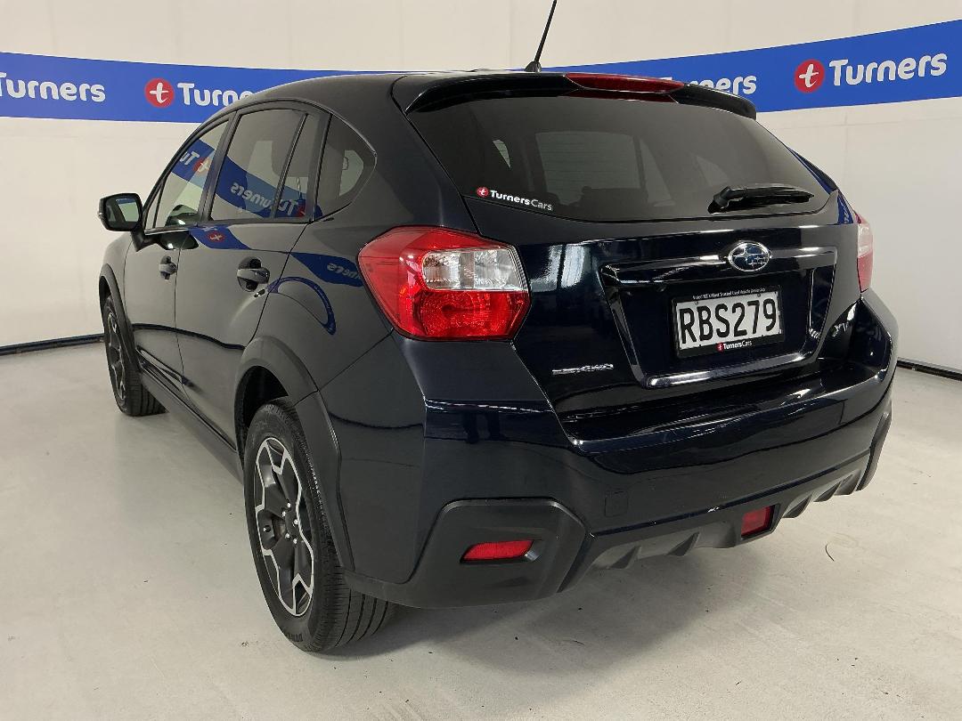 Photo '5' of Subaru XV