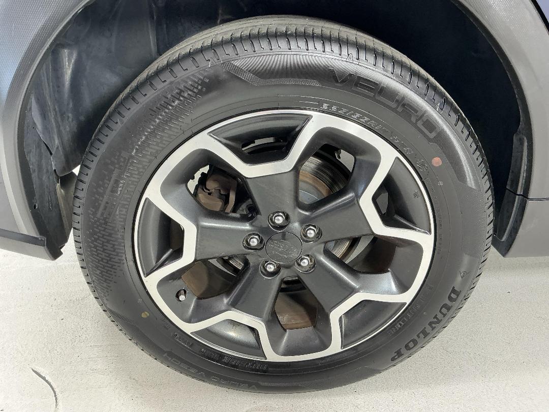 Photo '12' of Subaru XV