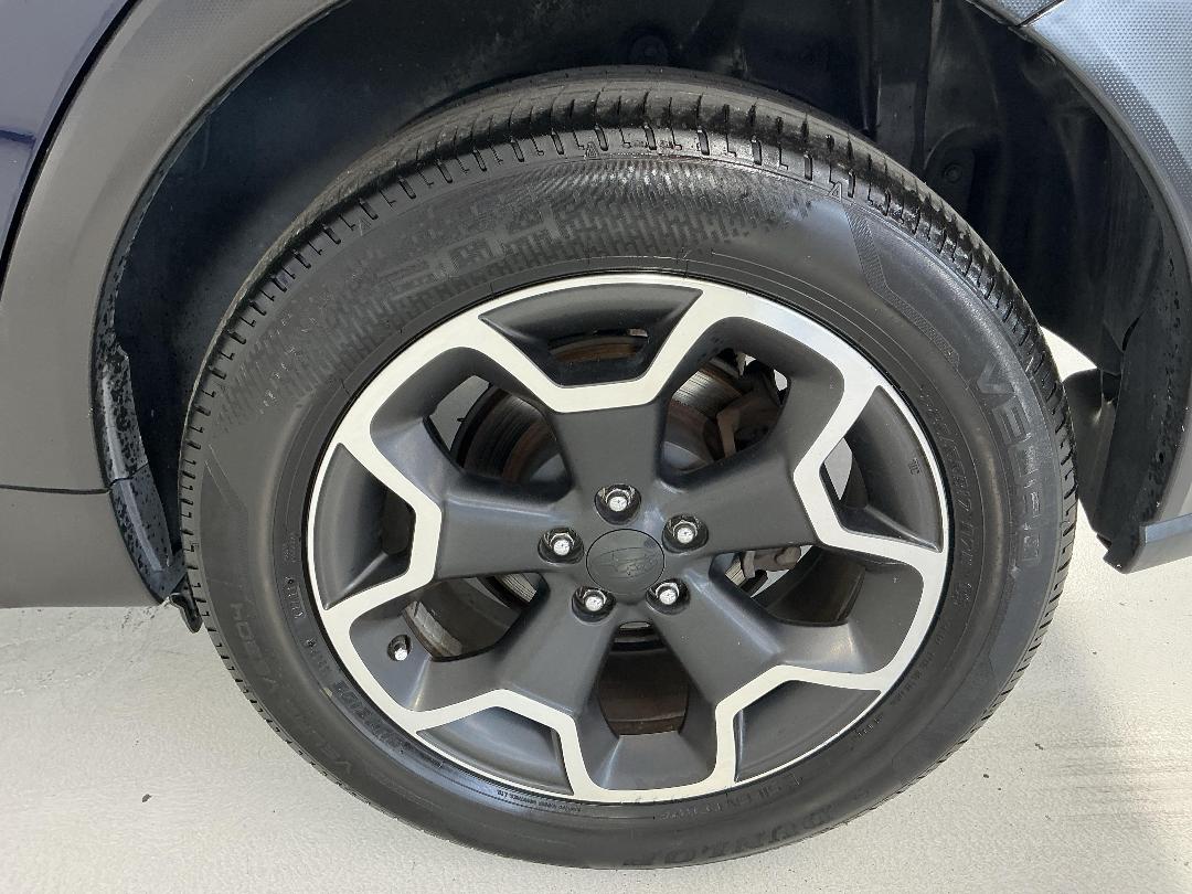 Photo '11' of Subaru XV