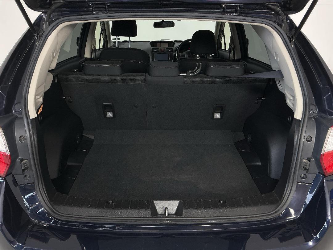 Photo '14' of Subaru XV