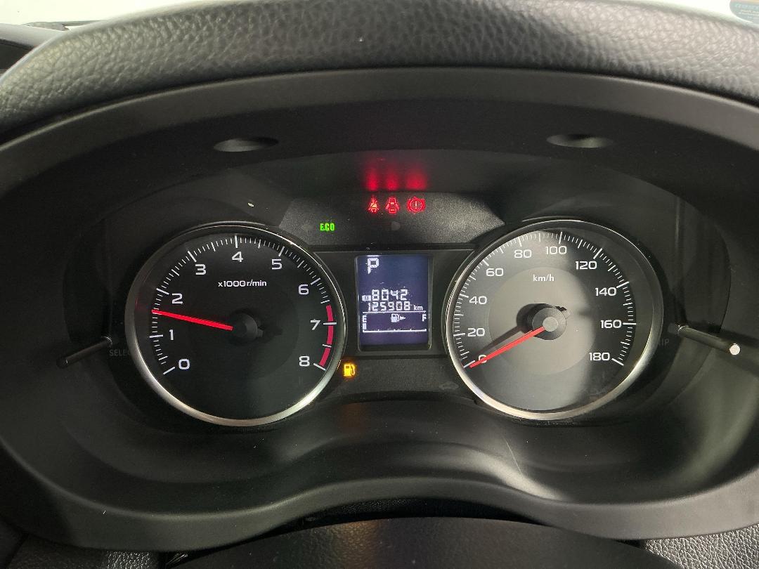 Photo '21' of Subaru XV