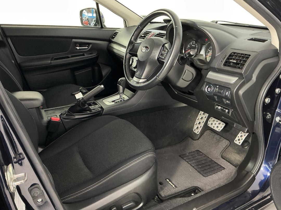 Photo '16' of Subaru XV