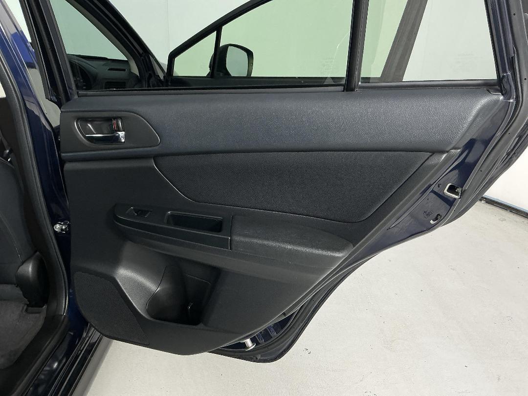 Photo '19' of Subaru XV