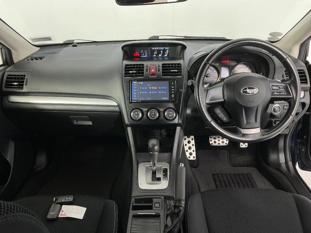 Photo '17' of Subaru XV