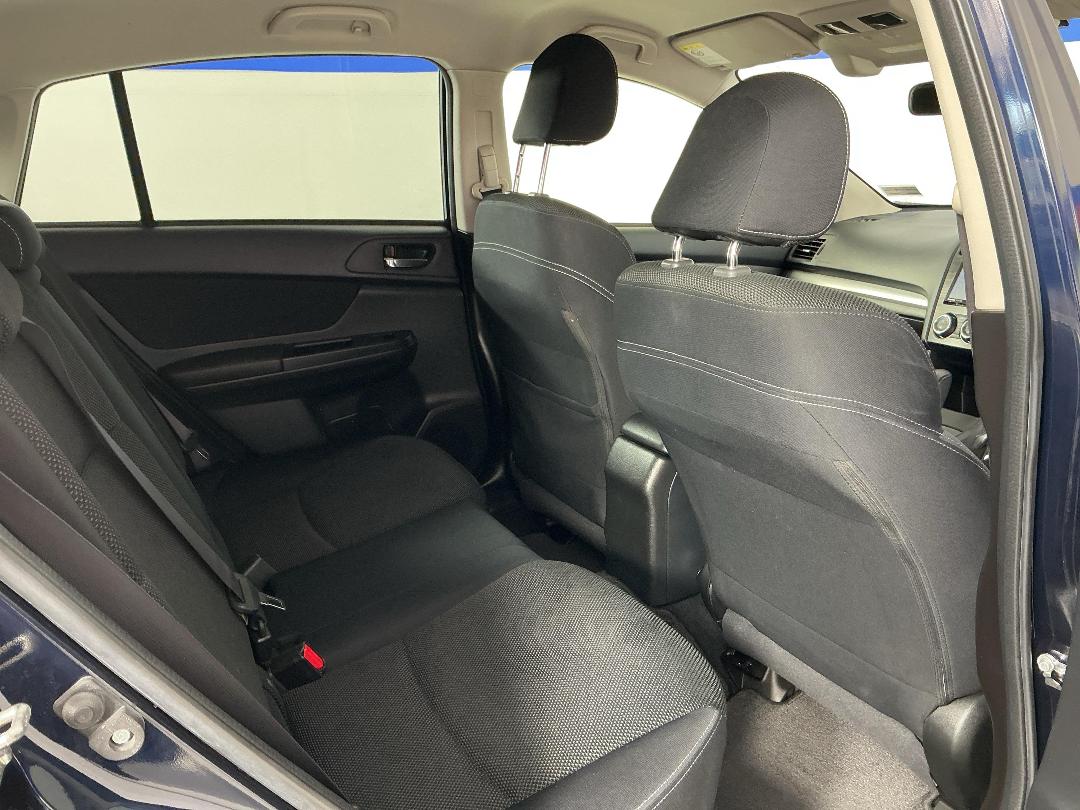 Photo '20' of Subaru XV