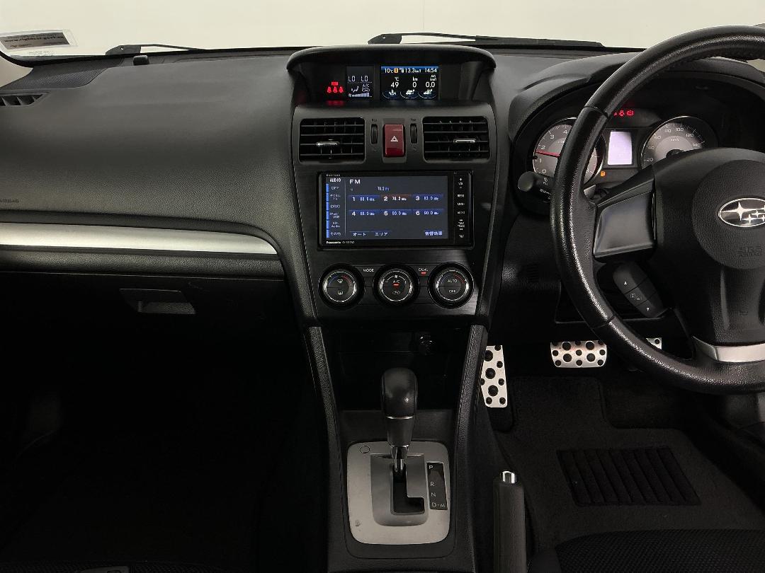 Photo '18' of Subaru XV