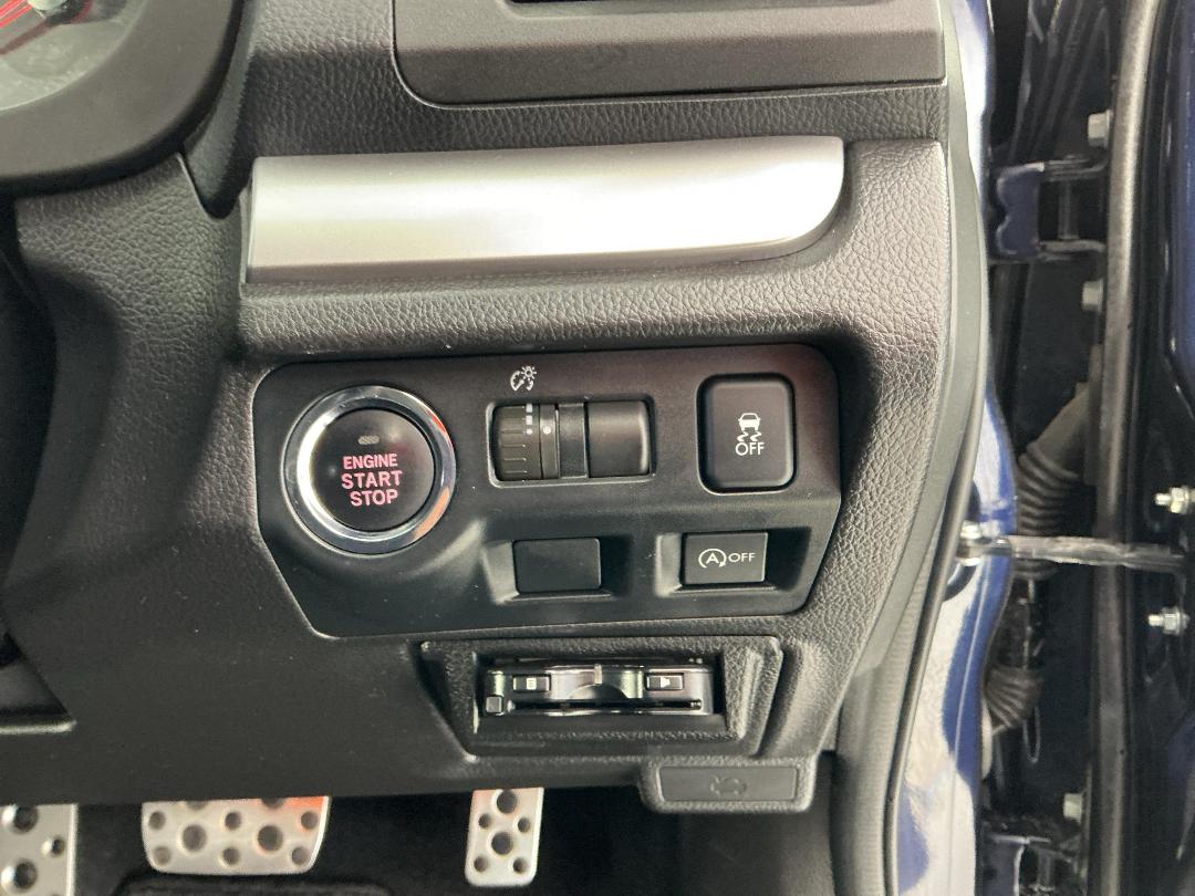 Photo '24' of Subaru XV