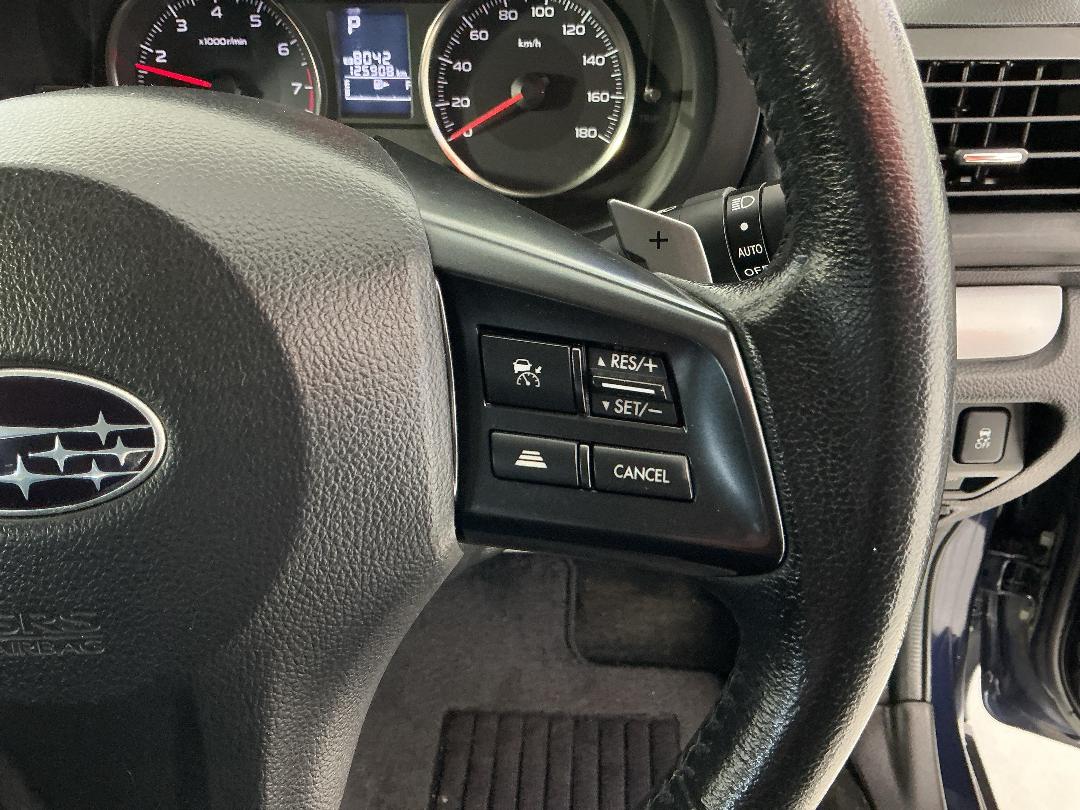 Photo '23' of Subaru XV