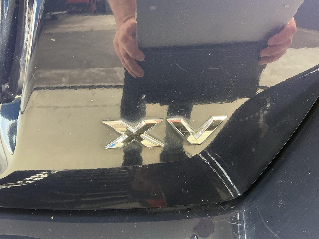 Photo '29' of Subaru XV