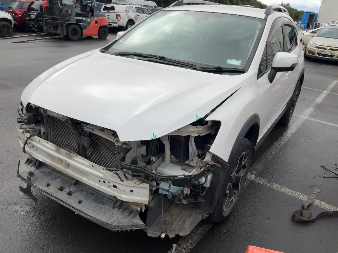 Photo '2' of Subaru XV