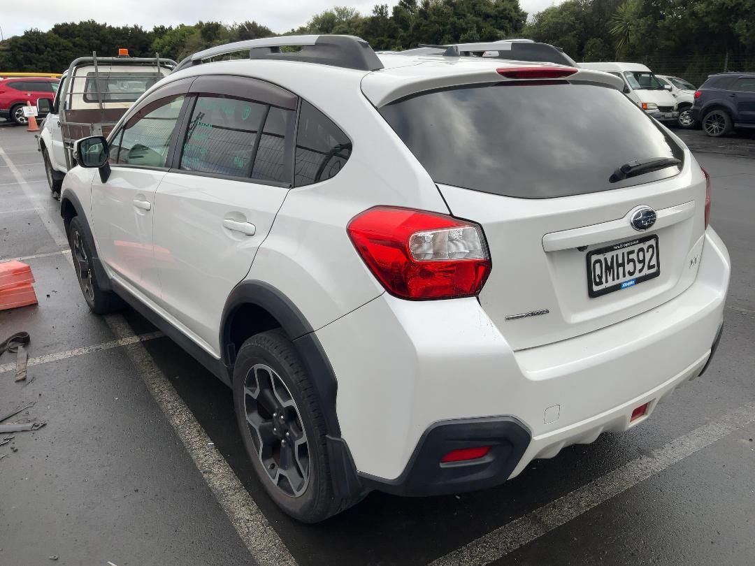 Photo '3' of Subaru XV