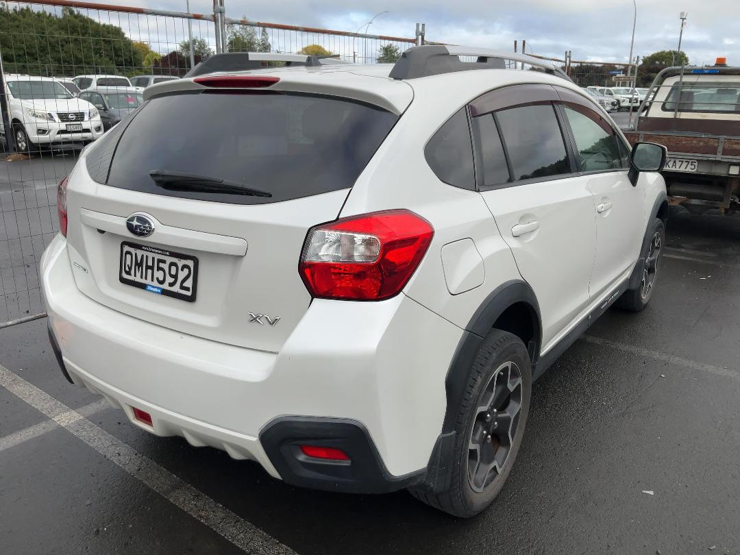 Photo '4' of Subaru XV