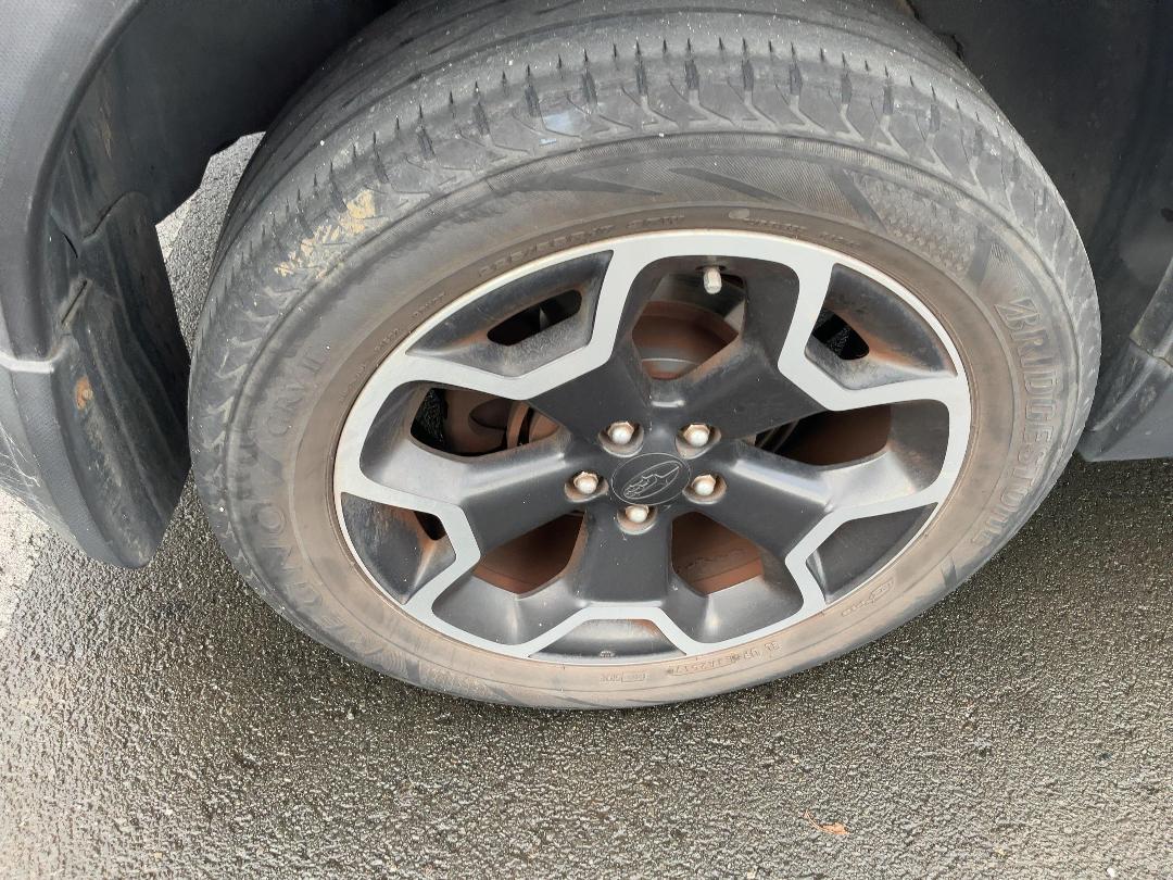 Photo '5' of Subaru XV