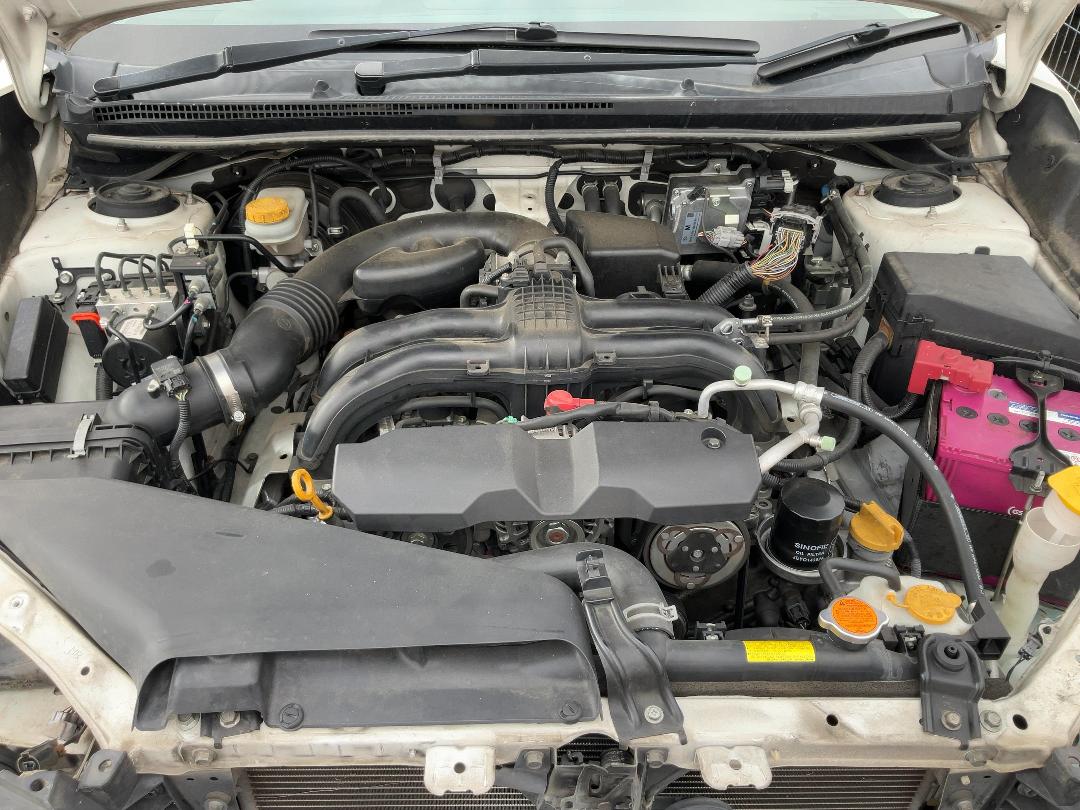 Photo '7' of Subaru XV