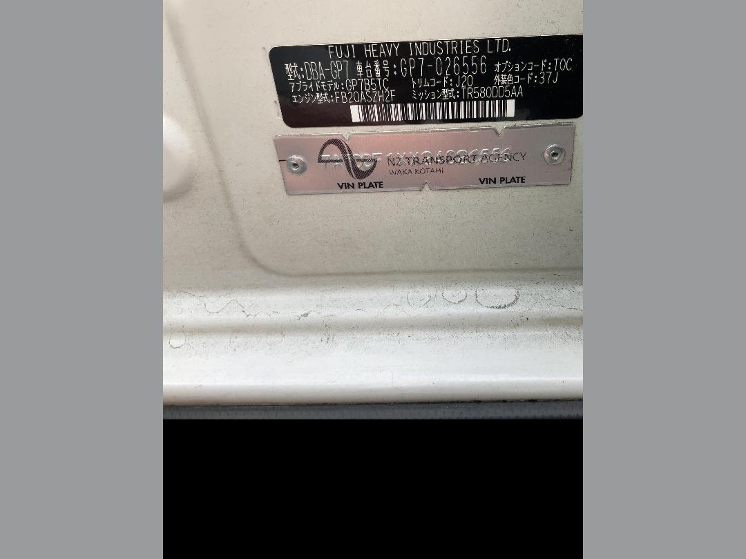 Photo '10' of Subaru XV