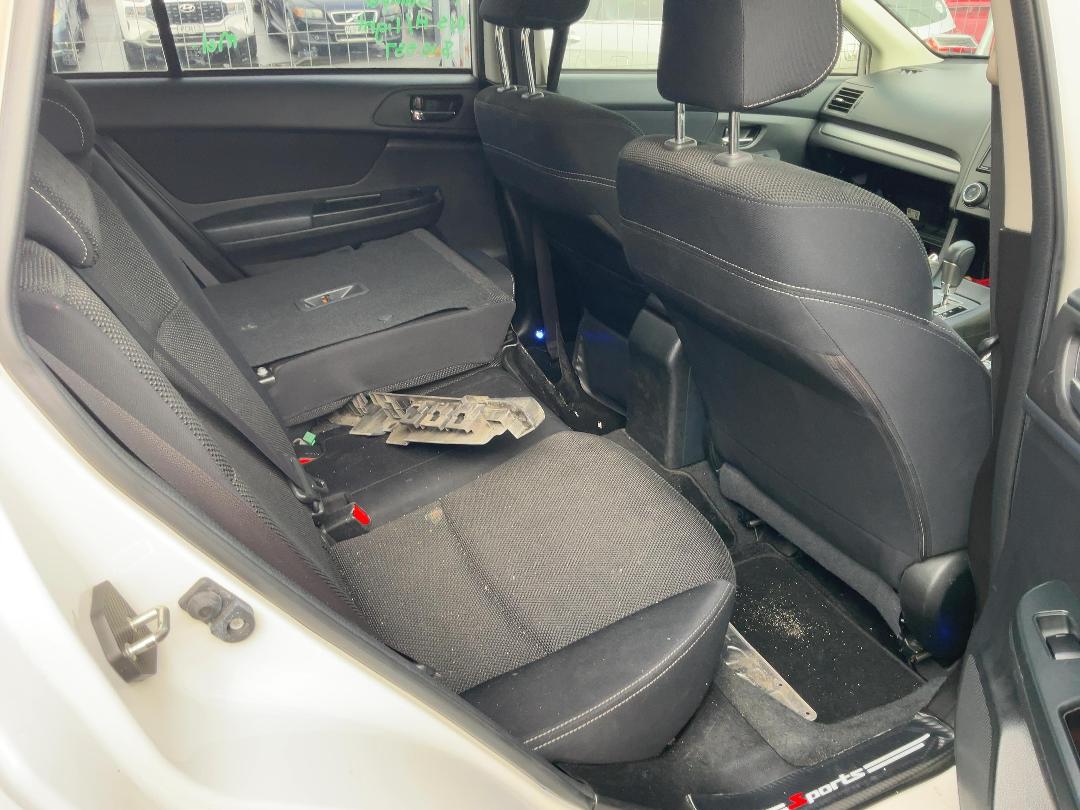 Photo '11' of Subaru XV