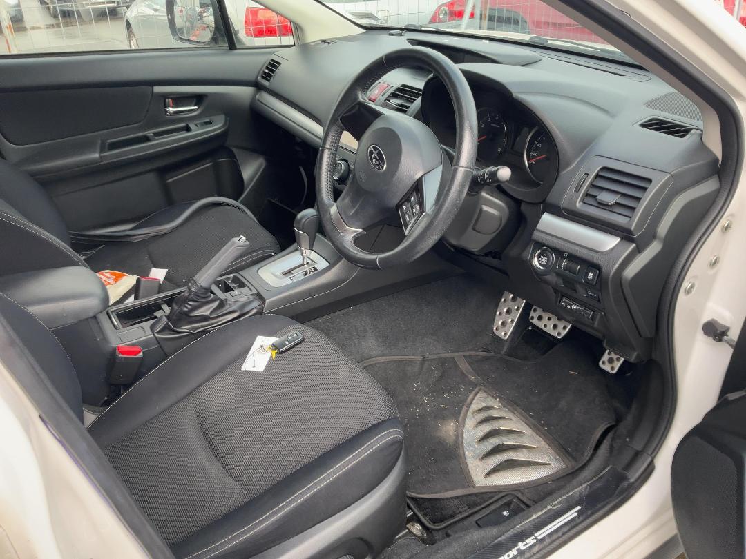 Photo '12' of Subaru XV