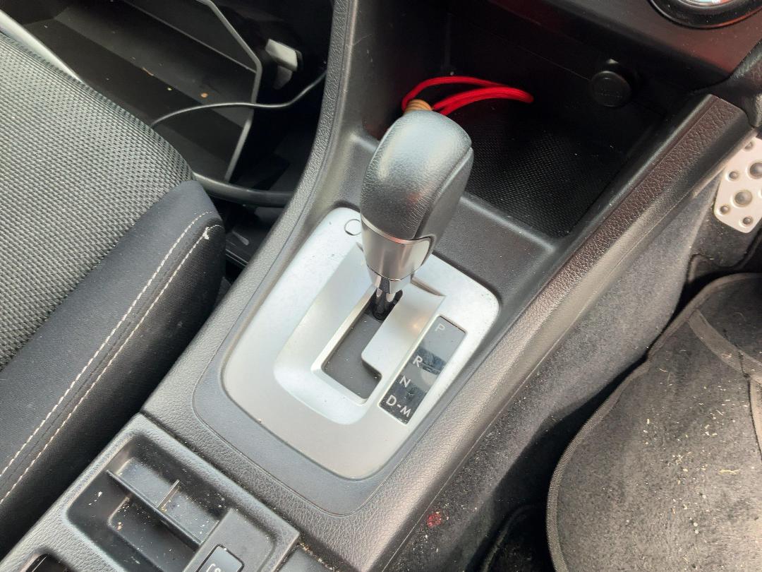 Photo '13' of Subaru XV