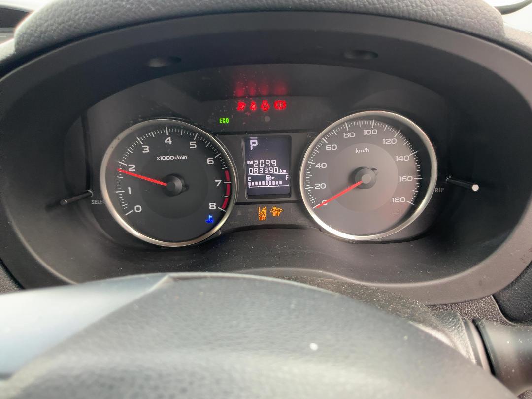 Photo '14' of Subaru XV