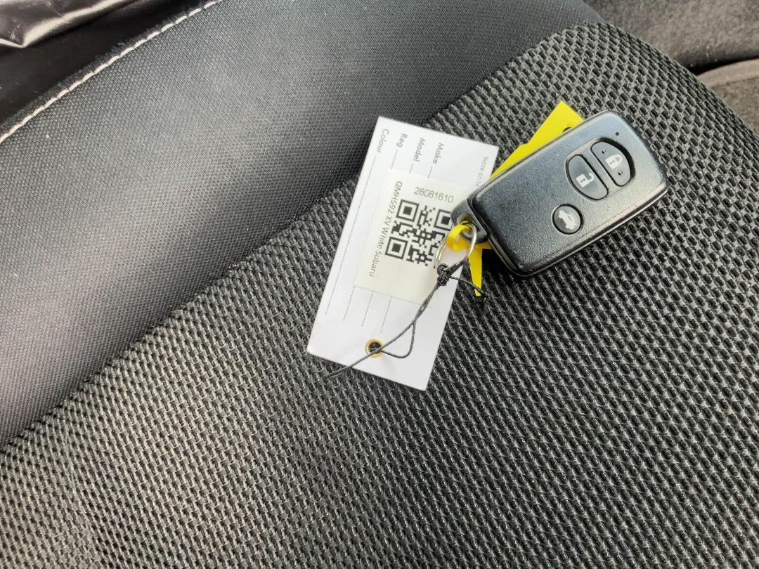 Photo '15' of Subaru XV