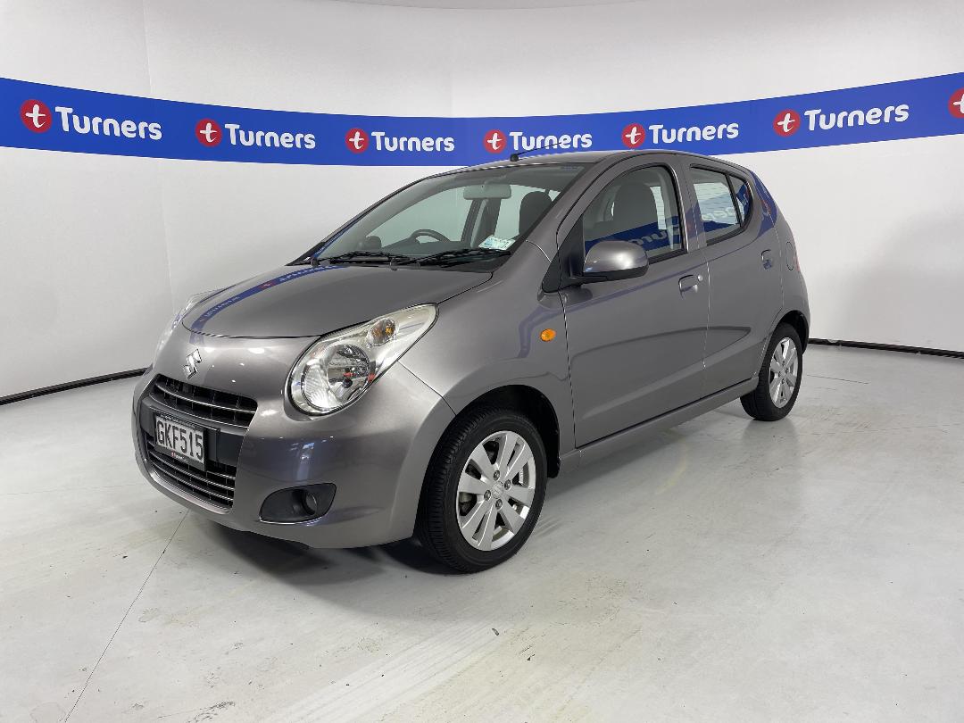 Photo '4' of Suzuki Alto Photo '4' of Suzuki Alto