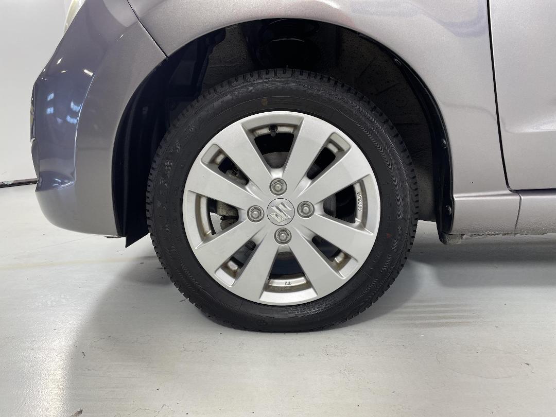 Photo '10' of Suzuki Alto Photo '10' of Suzuki Alto