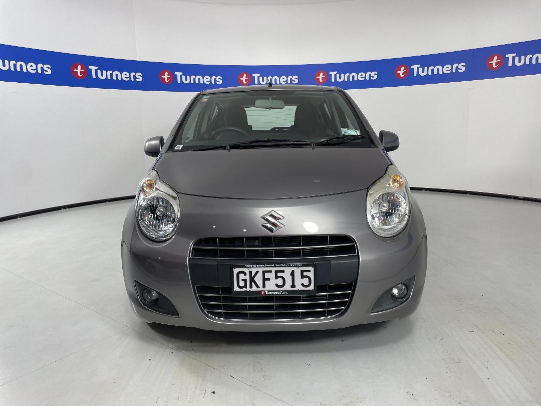 Photo '2' of Suzuki Alto Photo '2' of Suzuki Alto