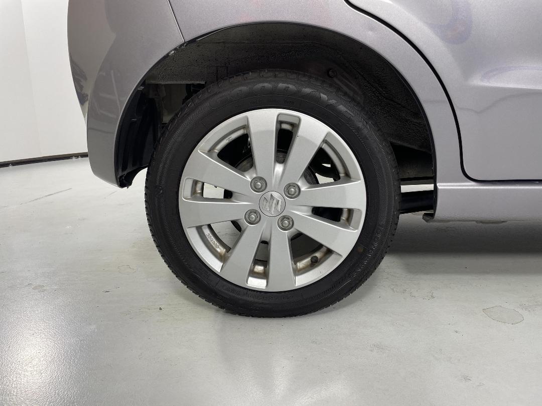 Photo '12' of Suzuki Alto Photo '12' of Suzuki Alto