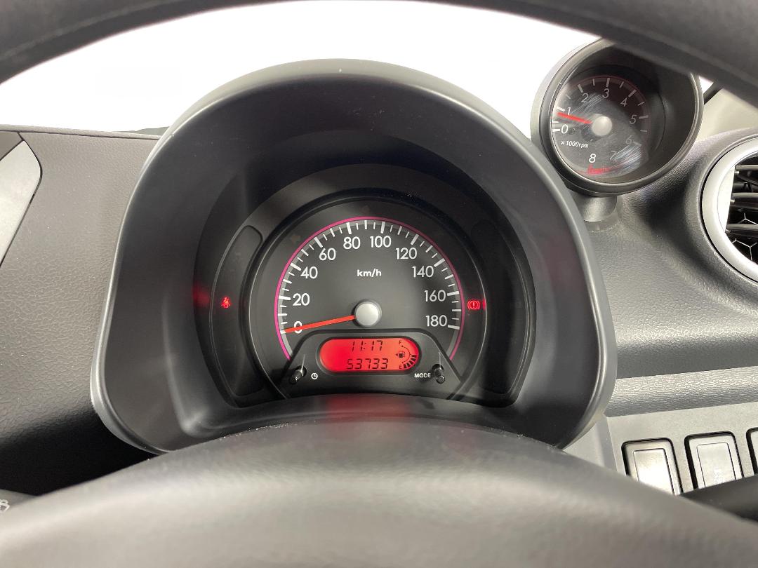 Photo '21' of Suzuki Alto Photo '21' of Suzuki Alto