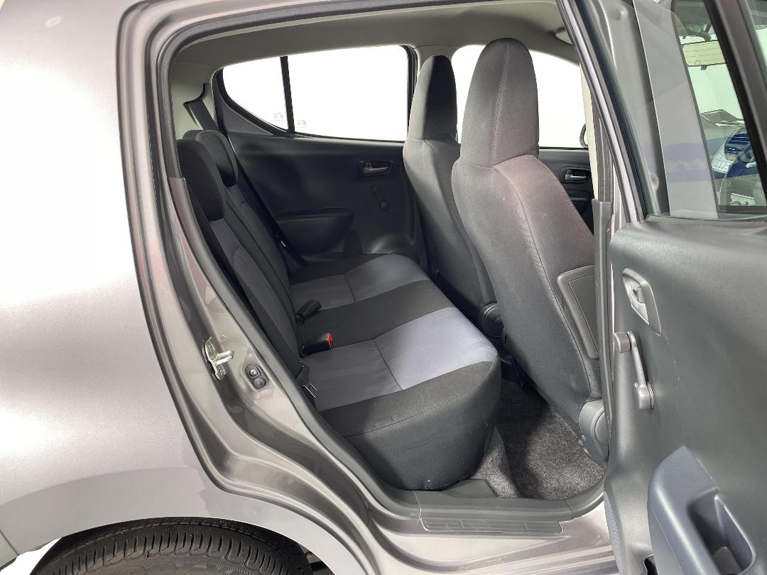 Photo '20' of Suzuki Alto Photo '20' of Suzuki Alto