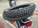 Thumbnail '16' of Suzuki DR200SE L1E28 Thumbnail '16' of Suzuki DR200SE L1E28