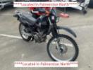Thumbnail '1' of Suzuki DR200SE L1E28 Thumbnail '1' of Suzuki DR200SE L1E28