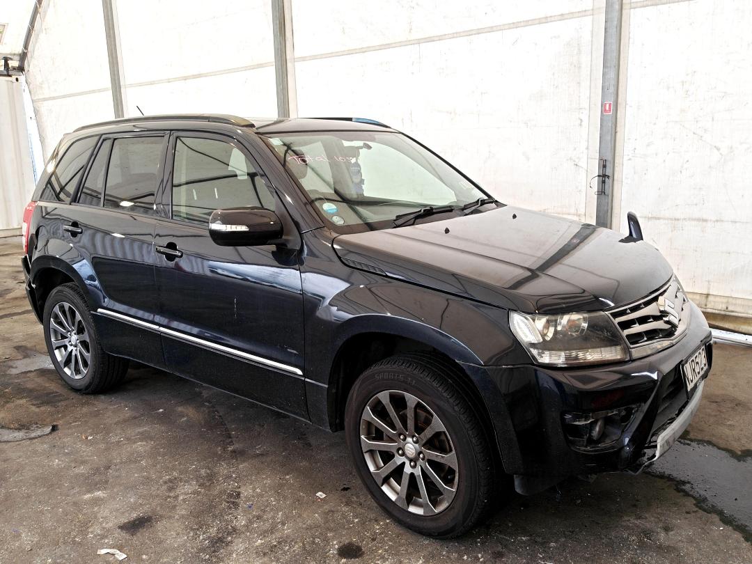 Photo '2' of Suzuki Escudo