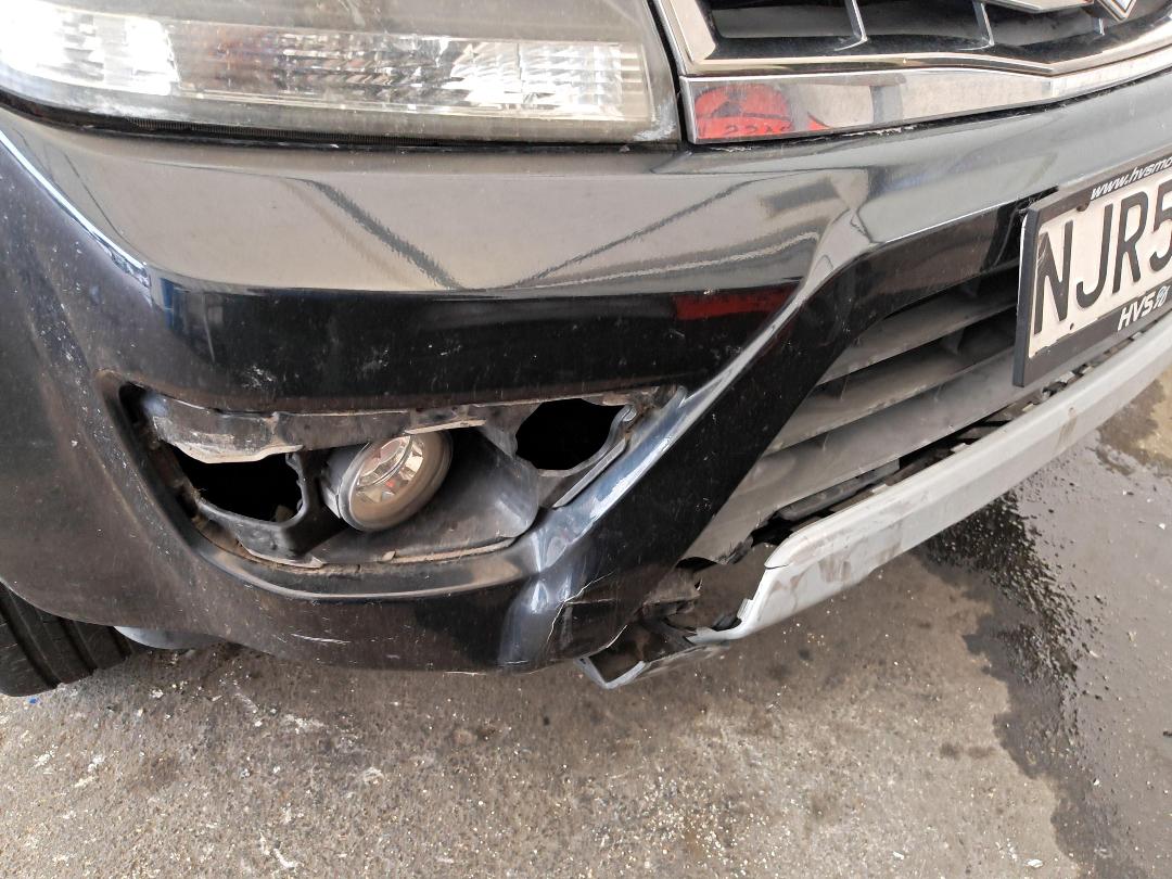 Photo '3' of Suzuki Escudo