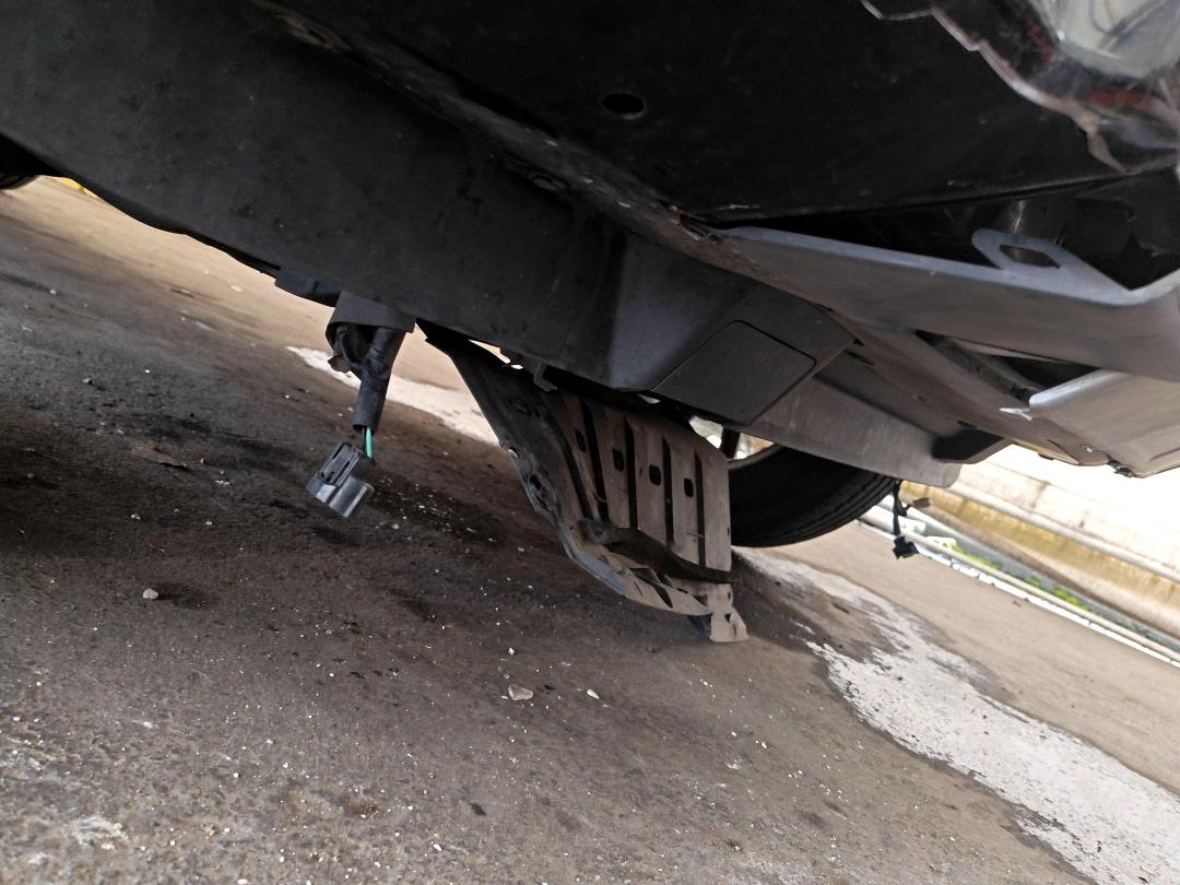 Photo '4' of Suzuki Escudo