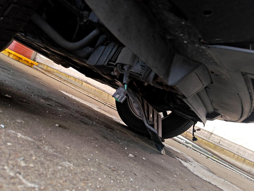 Photo '5' of Suzuki Escudo